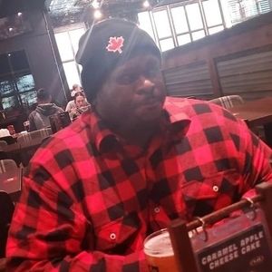 Meet your Posher, Andrew